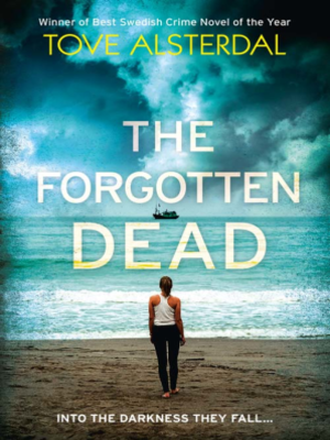 cover image of The Forgotten Dead